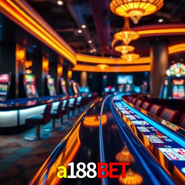 a188bet Suporte