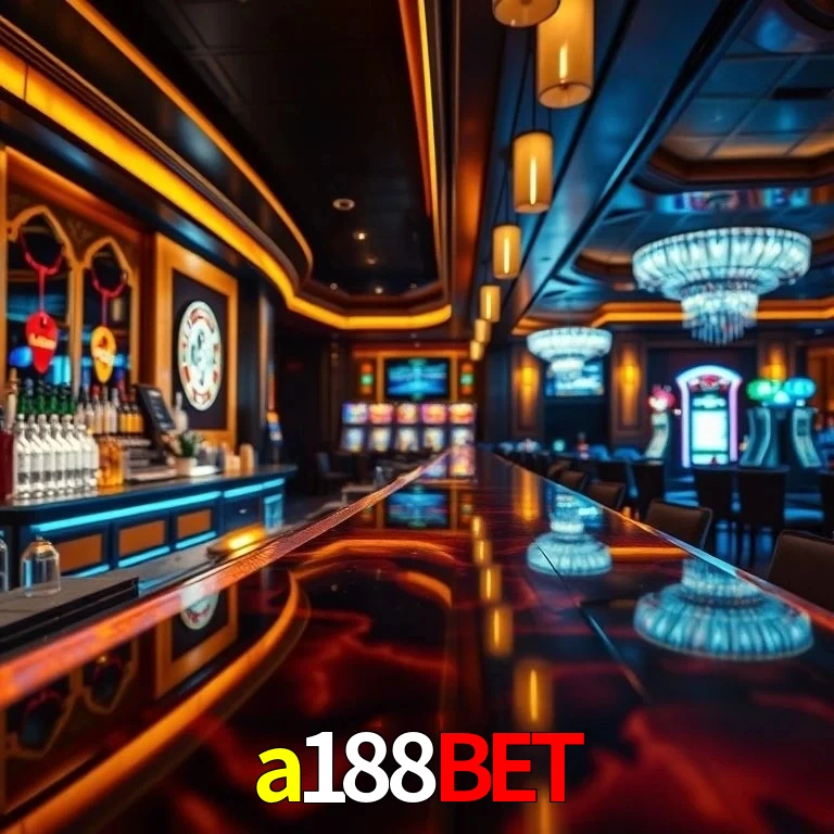 a188bet plataforma