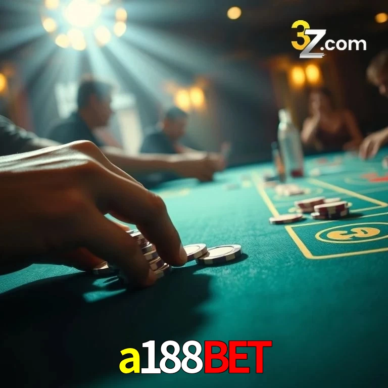 a188bet lottery
