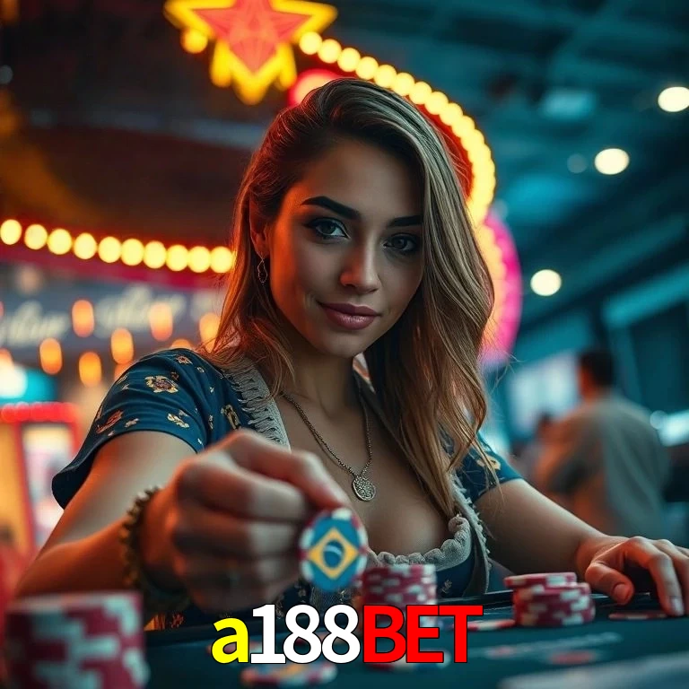 a188bet Suporte