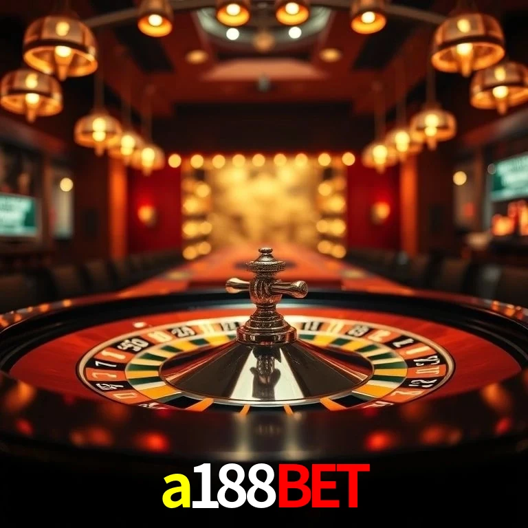 a188bet Slot Mecânicas