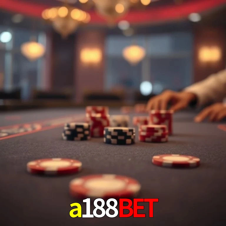 a188bet Promoções