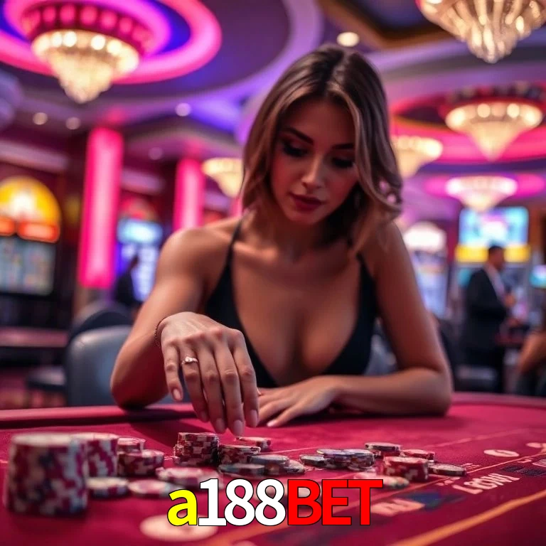 a188bet Casino RNG
