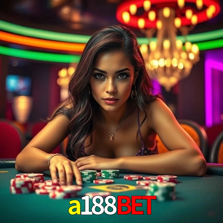 a188bet Suporte