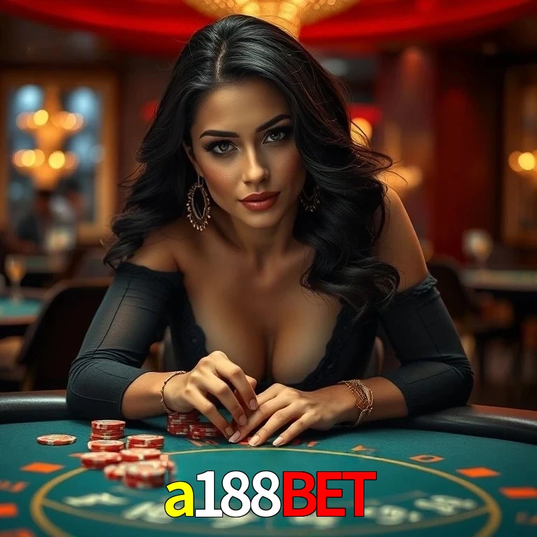 a188bet instalar