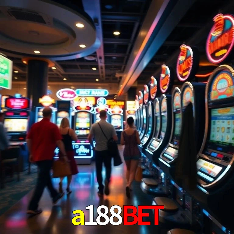 a188bet Manager VIP