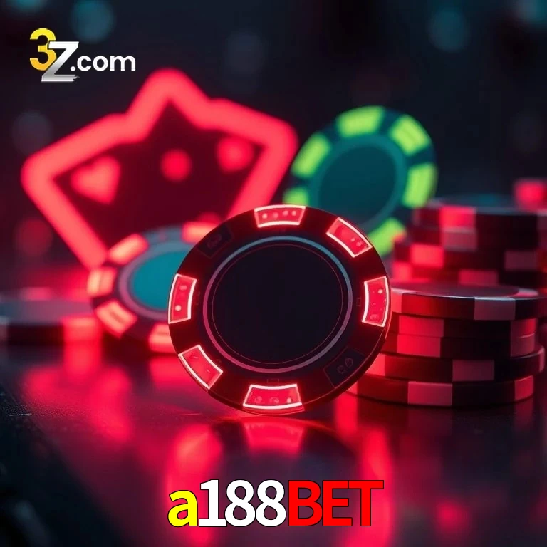 a188bet Slot Analytics