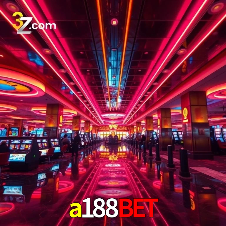 a188bet APK Interface