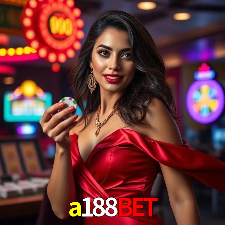 a188bet Torneios Slots