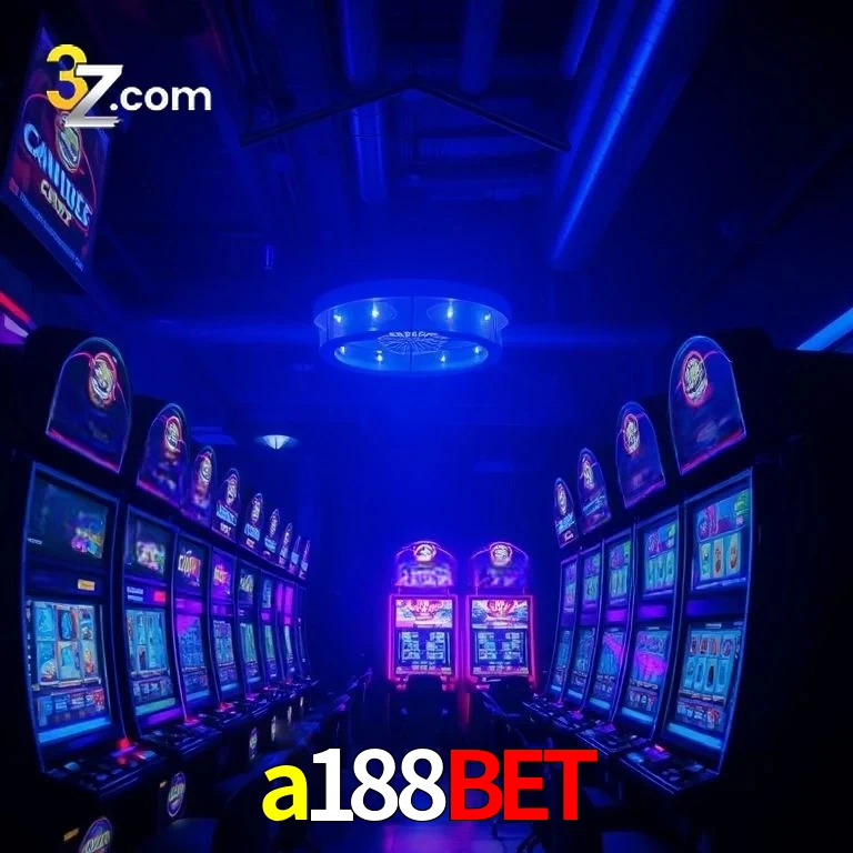 a188bet App Security