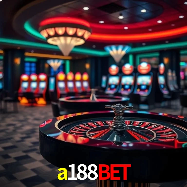 a188bet APK Segurança