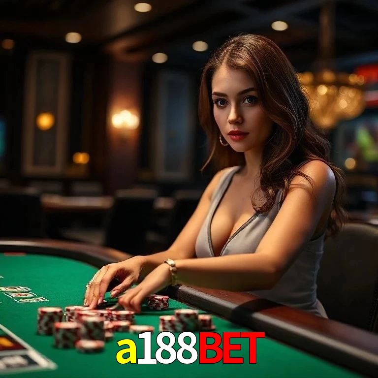a188bet Live Casino