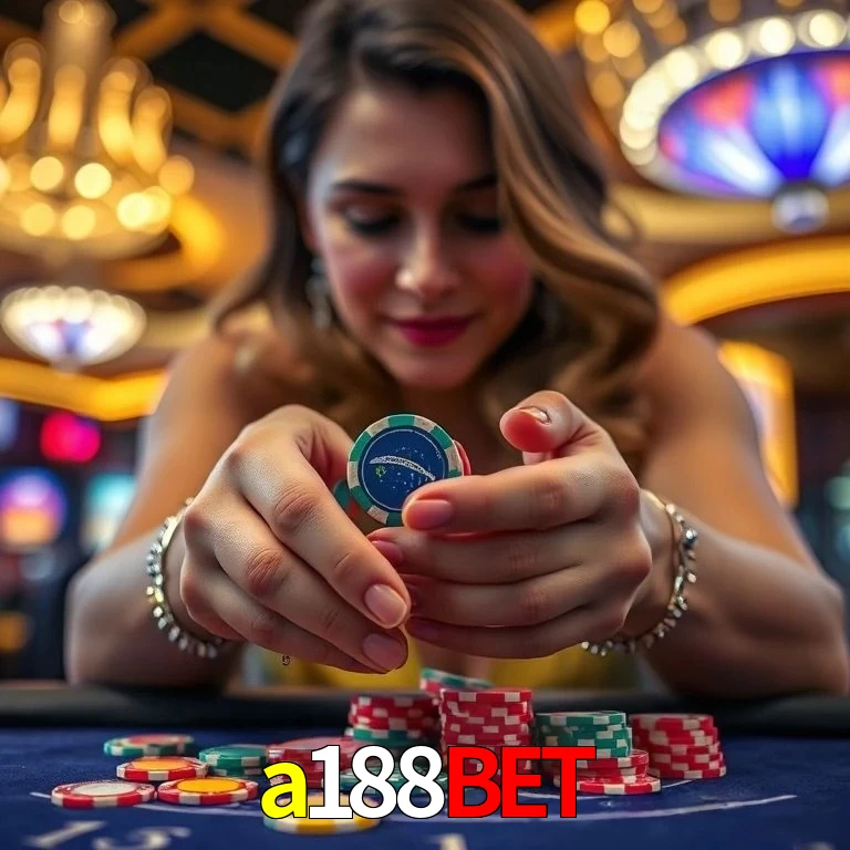 a188bet Segurança