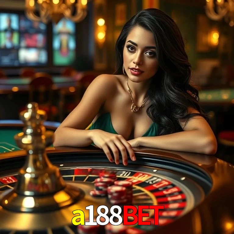 a188bet Acumuladoras até 25 Seleções