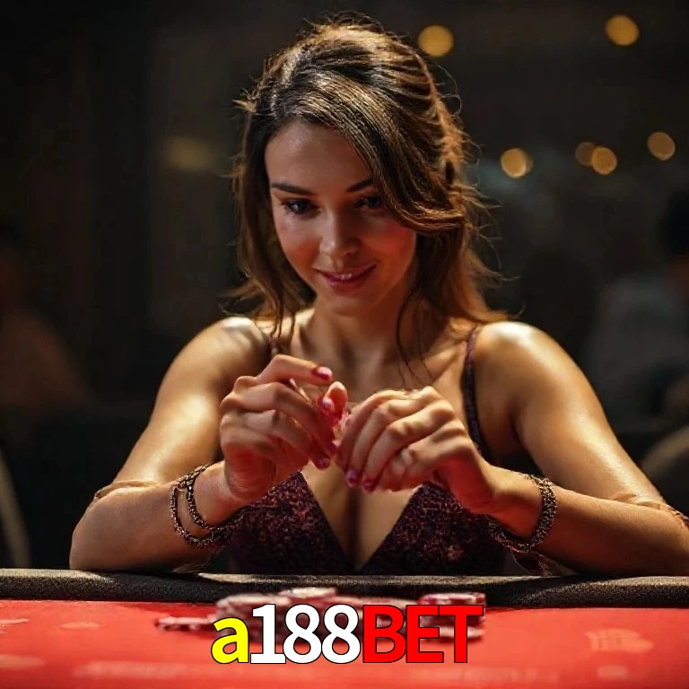 a188bet Segurança